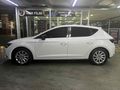 Sahibinden Seat Leon 1.6 TDI Style 2016 Model Beyaz