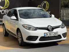 DİCLE OTO'dan 2013 OTOMOTİK FLUENCE 0.79. İLE FUL KRDİ TAKAS İMK