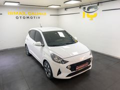 "%0 FAİZ KREDİ"2024 HYUNDAI I10 1.2 MPI STYLE "TRAMERSIZ"