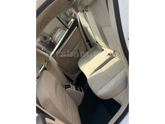Lider'den Skoda Octavia 1.6 TDI Elegance CR 2015 Model 