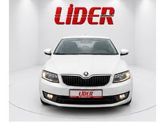 Lider'den Skoda Octavia 1.6 TDI Elegance CR 2015 Model 