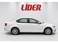 Lider'den Skoda Octavia 1.6 TDI Elegance CR 2015 Model 