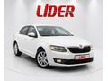 Lider'den Skoda Octavia 1.6 TDI Elegance CR 2015 Model 