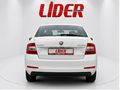 Lider'den Skoda Octavia 1.6 TDI Elegance CR 2015 Model 
