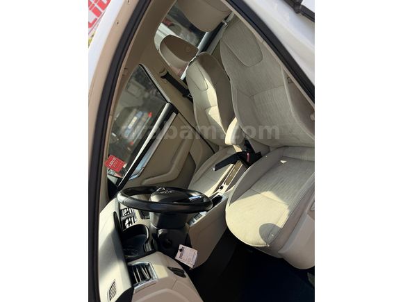 Lider'den Skoda Octavia 1.6 TDI Elegance CR 2015 Model 