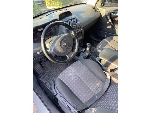 Sahibinden Renault Megane 1.5 dCi Authentique 2009 Model 
