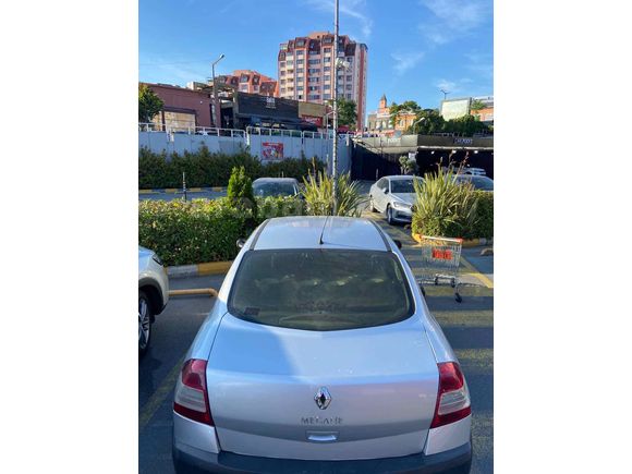 Sahibinden Renault Megane 1.5 dCi Authentique 2009 Model 