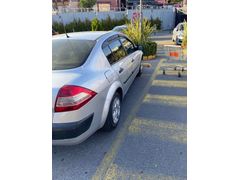 Sahibinden Renault Megane 1.5 dCi Authentique 2009 Model 
