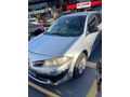 Sahibinden Renault Megane 1.5 dCi Authentique 2009 Model 