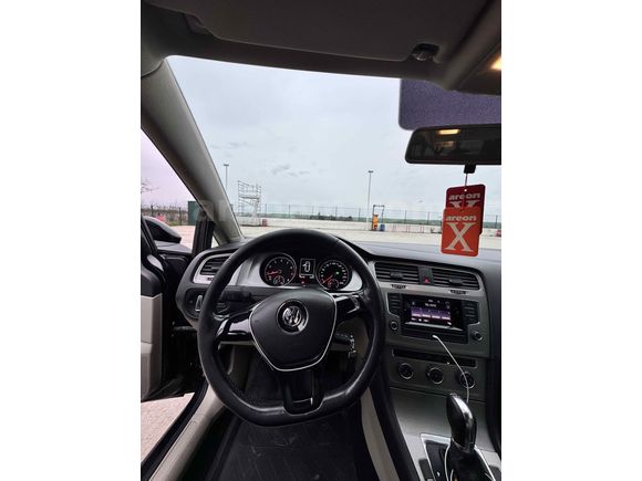 Sahibinden Volkswagen Golf 1.2 TSi Midline Plus 2014 Model 
