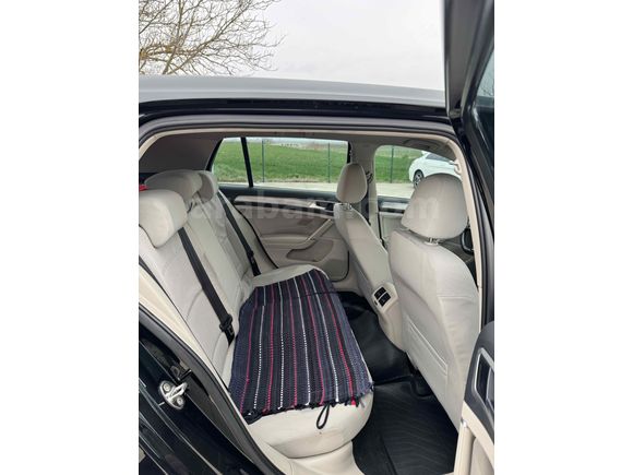 Sahibinden Volkswagen Golf 1.2 TSi Midline Plus 2014 Model 