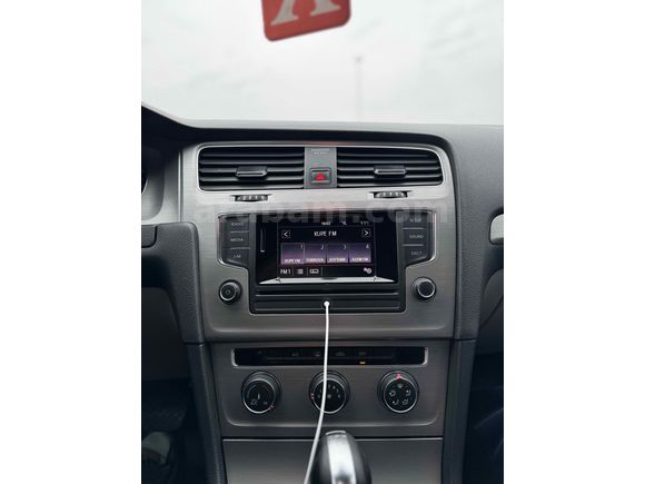 Sahibinden Volkswagen Golf 1.2 TSi Midline Plus 2014 Model 