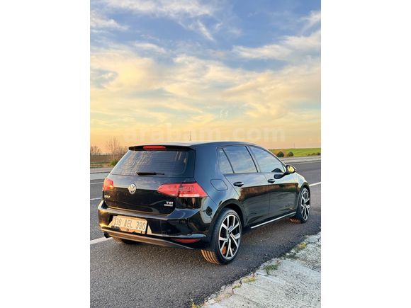 Sahibinden Volkswagen Golf 1.2 TSi Midline Plus 2014 Model 