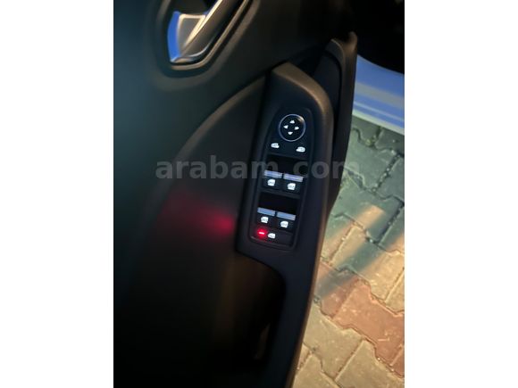 Sahibinden Renault Clio 1.0 TCe Touch 2021 Model