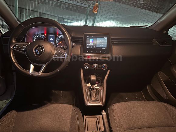 Sahibinden Renault Clio 1.0 TCe Touch 2021 Model