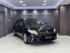 TAM OTOMATİK 2010 TOYOTA COROLLA 1.6 ELEGANT EN DOLUSU MASRAFSIZ
