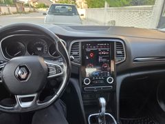 Sahibinden Renault Megane 1.5 dCi Touch Plus 2017 Model