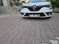 Sahibinden Renault Megane 1.5 dCi Touch Plus 2017 Model
