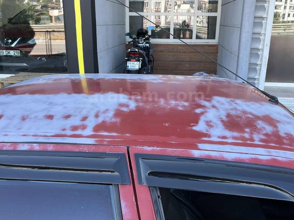 YENİ MOTOR YENİ MUAYENE