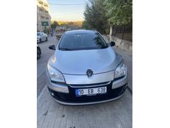 Sahibinden Renault Megane 1.6 Extreme 2012 Model 