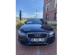 Sahibinden Audi A4 Sedan 1.8 TFSI 2008 Model 