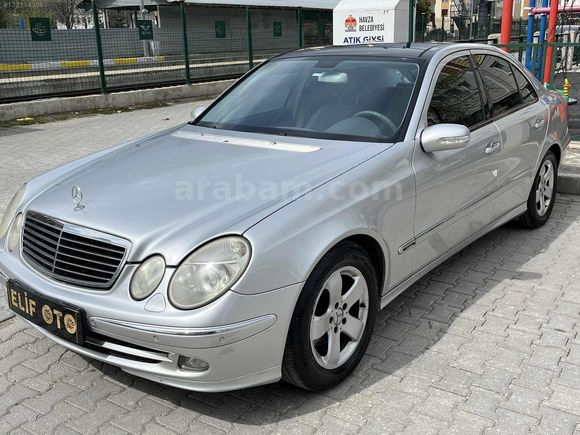235 bin km'de HATASIZ