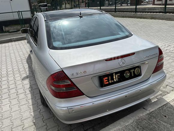 235 bin km'de HATASIZ