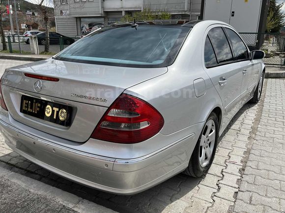 235 bin km'de HATASIZ