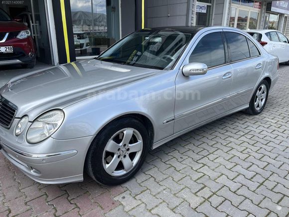235 bin km'de HATASIZ