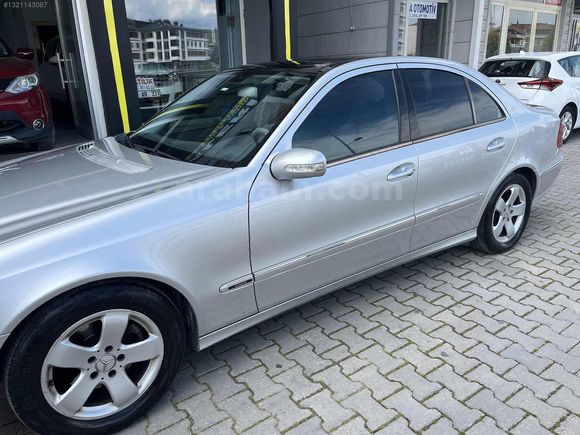 235 bin km'de HATASIZ