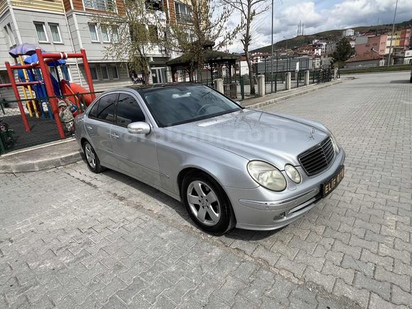 235 bin km'de HATASIZ