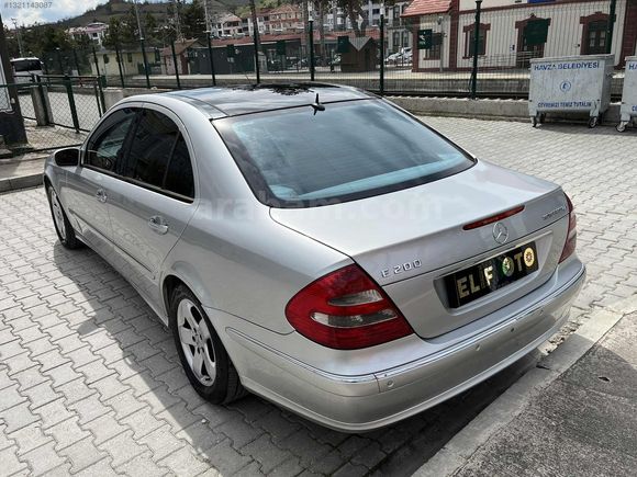 235 bin km'de HATASIZ