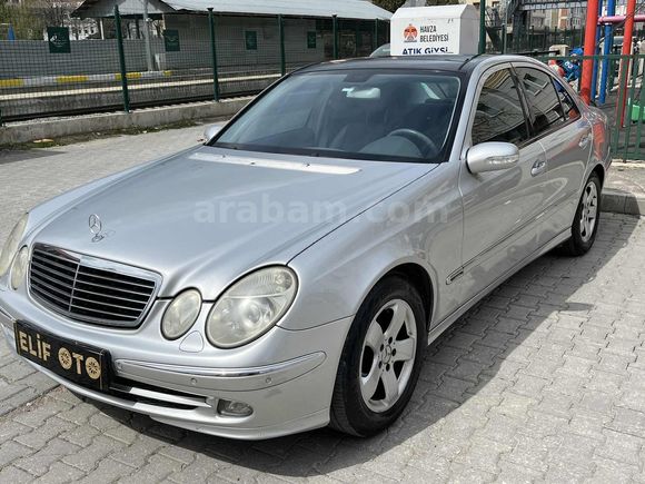 235 bin km'de HATASIZ