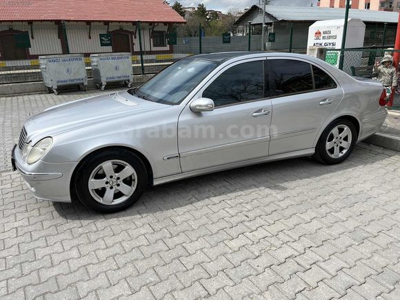 235 bin km'de HATASIZ