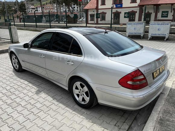 235 bin km'de HATASIZ