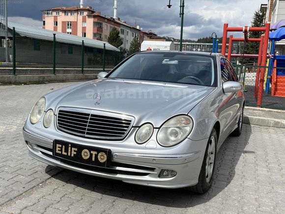 235 bin km'de HATASIZ