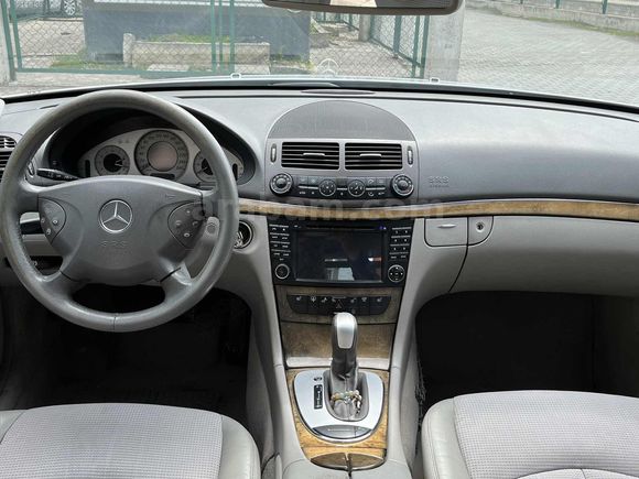 235 bin km'de HATASIZ