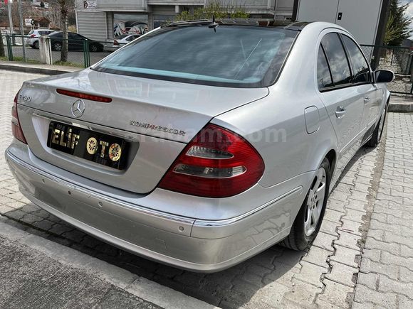 235 bin km'de HATASIZ