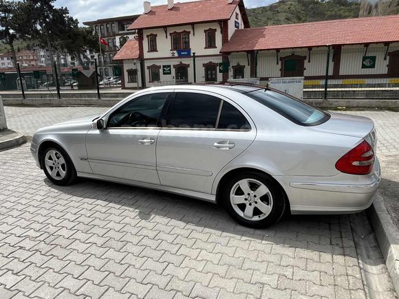 235 bin km'de HATASIZ
