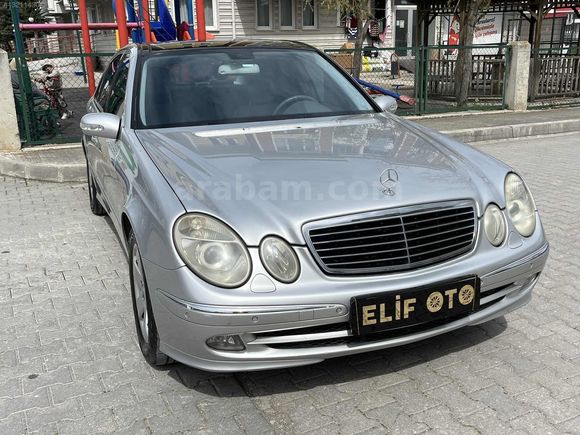 235 bin km'de HATASIZ
