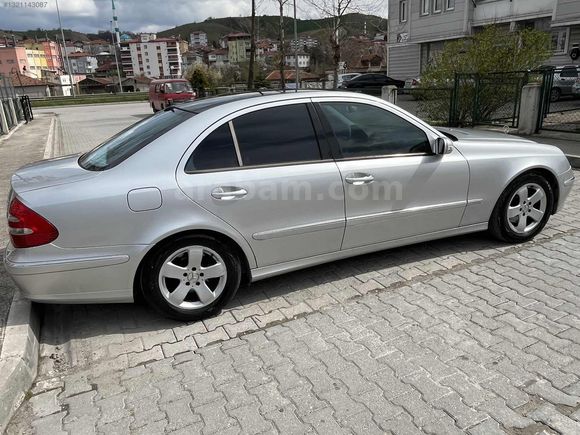 235 bin km'de HATASIZ