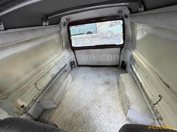 DİCLE'den 2009 MODEL L300 252/BİNDE KLİMALI KM 12 AY KART TAKSİT