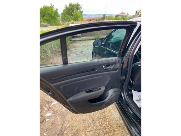Sahibinden Renault Megane 1.5 dCi Touch 2016 Model