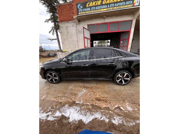 Sahibinden Renault Megane 1.5 dCi Touch 2016 Model