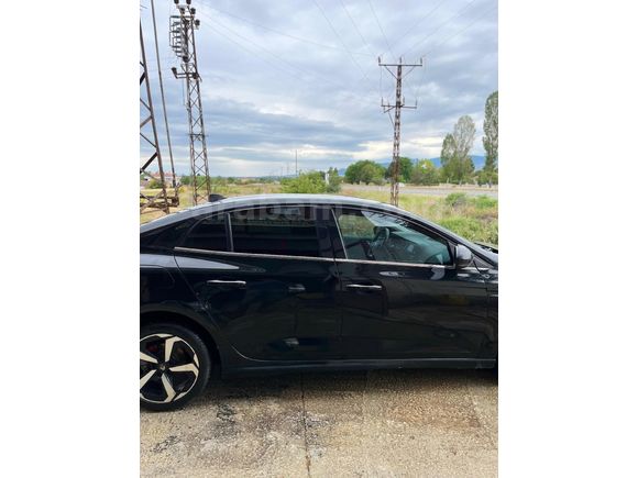 Sahibinden Renault Megane 1.5 dCi Touch 2016 Model