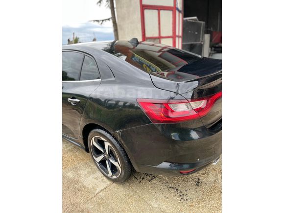 Sahibinden Renault Megane 1.5 dCi Touch 2016 Model