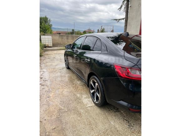 Sahibinden Renault Megane 1.5 dCi Touch 2016 Model