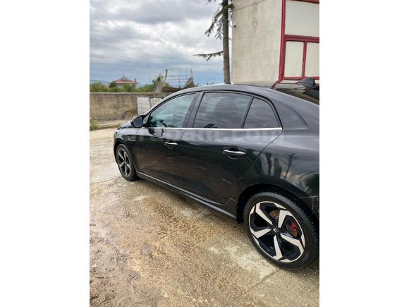 Sahibinden Renault Megane 1.5 dCi Touch 2016 Model