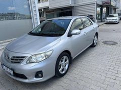 Toyota Corolla 1.4Dizel Elegant Otomatik vites
