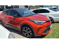 Sahibinden Toyota C-HR 1.8 Hybrid Passion X-Pack 2019 Model 